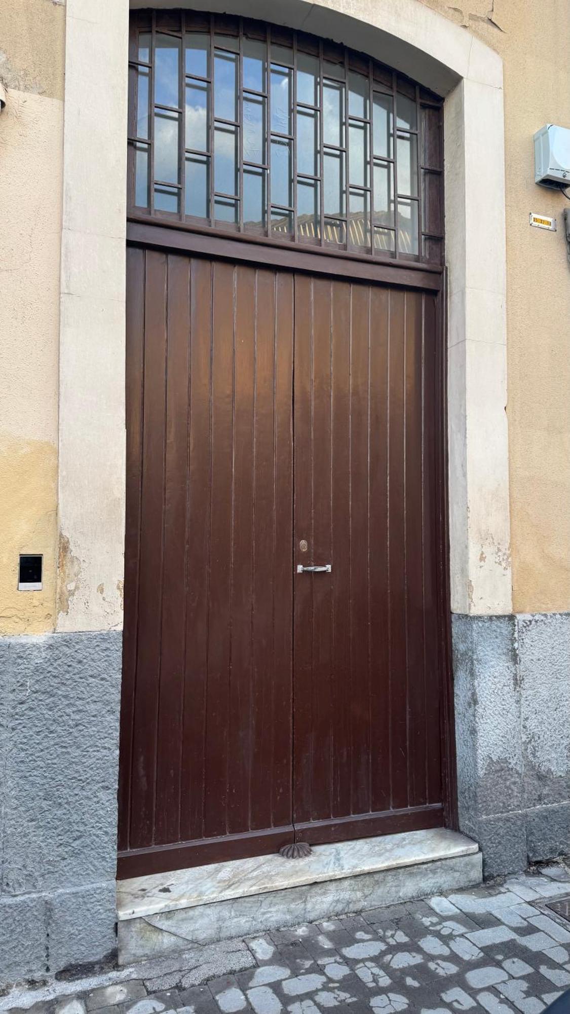 Lorenzo'S House Catania City Centre - Comfortable Large Apartment With 2 Bedrooms And 2 Baths, Close To Trains, Metro And Bus Station Екстериор снимка